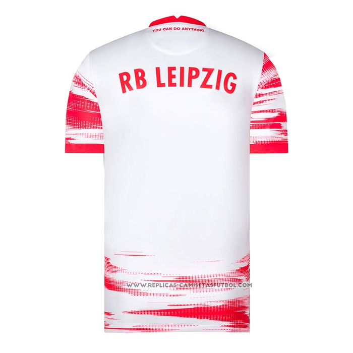 Tailandia Camiseta Primera RB Leipzig 21-22